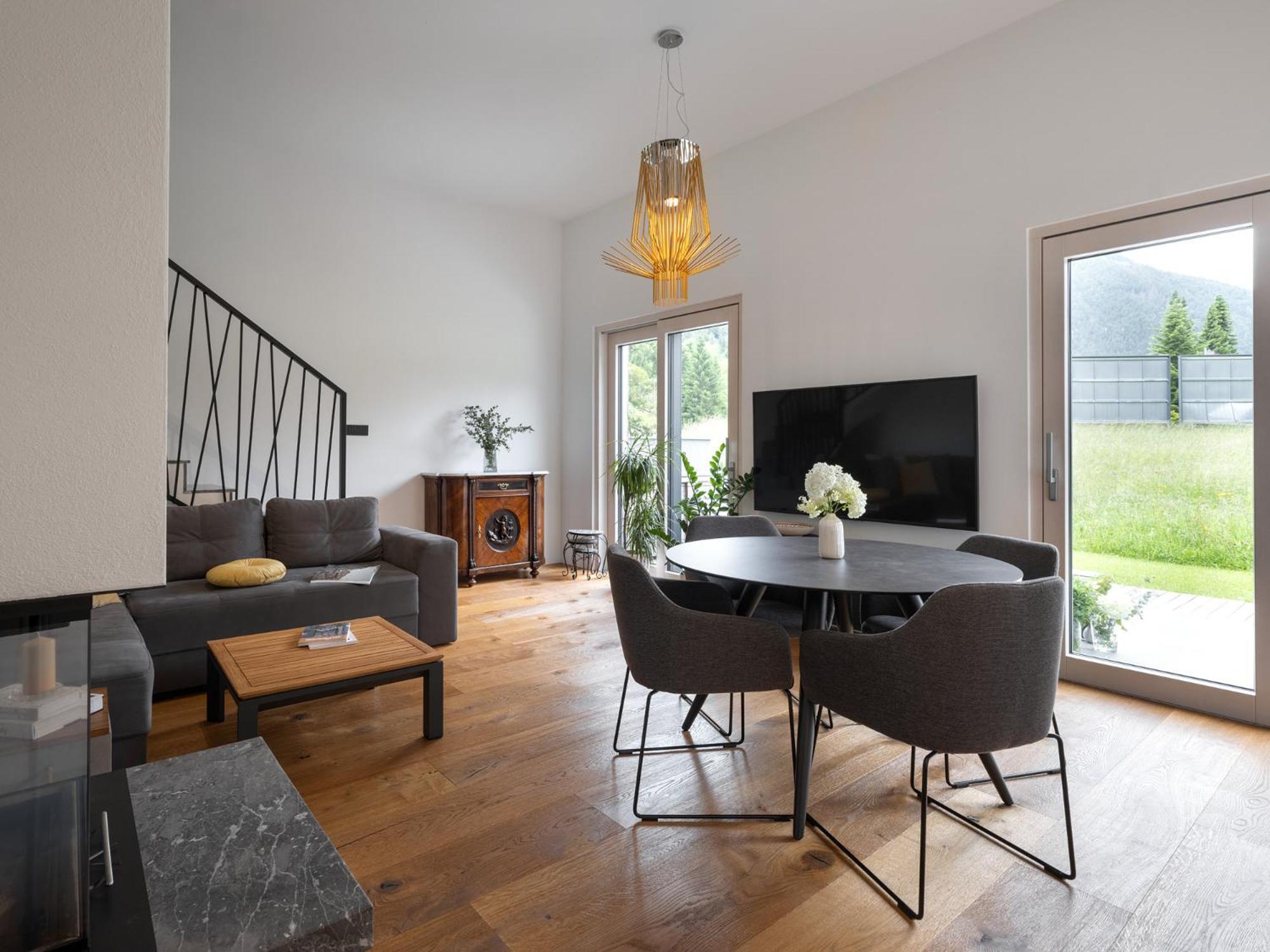 Maison Du Soleil * Kranjska Gora