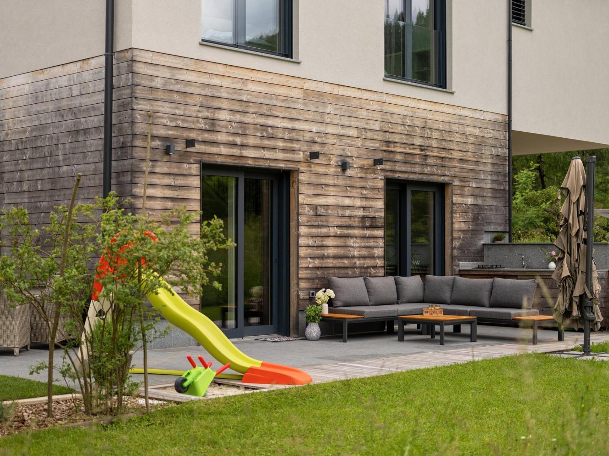 Maison Du Soleil