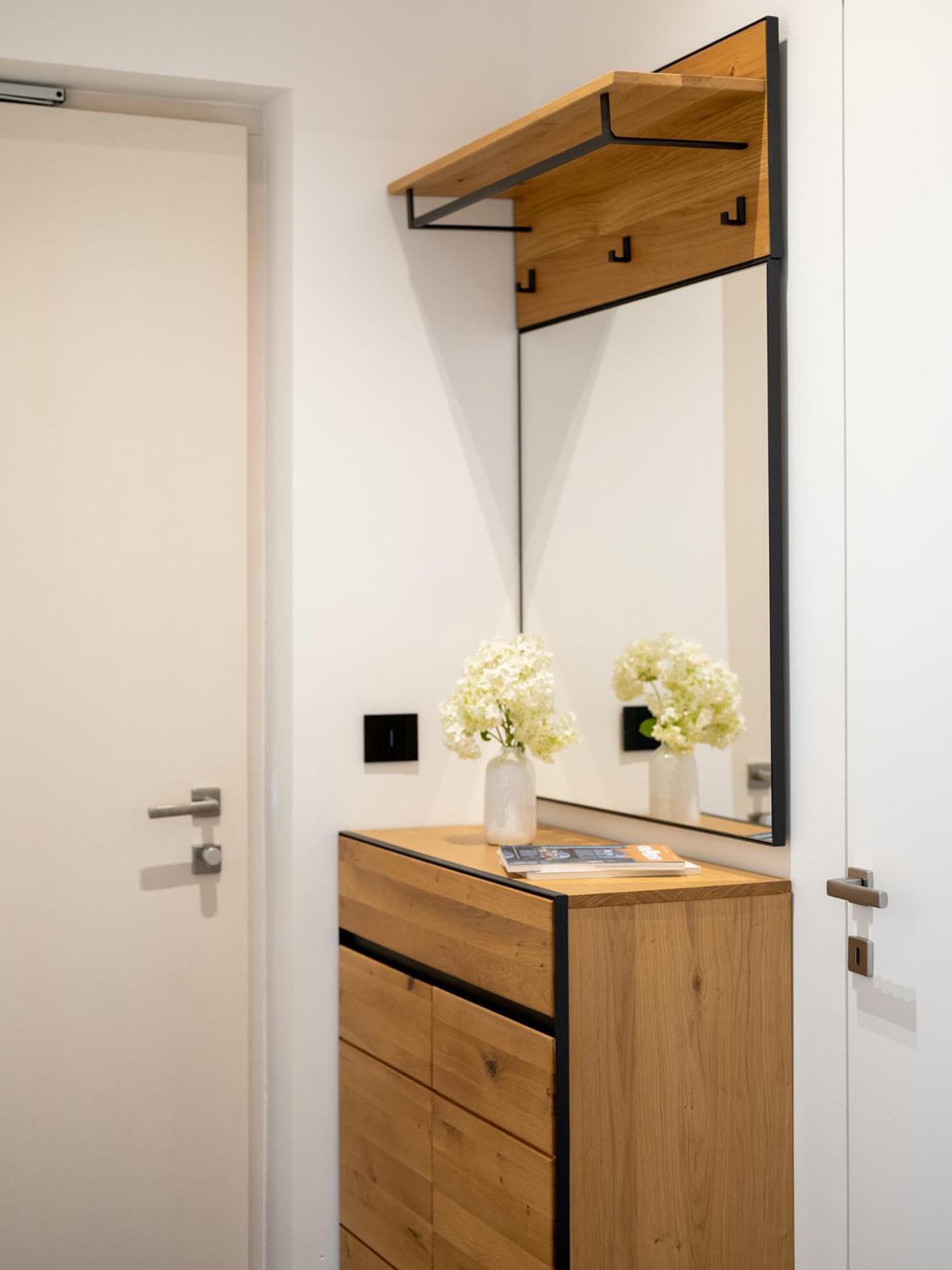 Appartement Maison Du Soleil