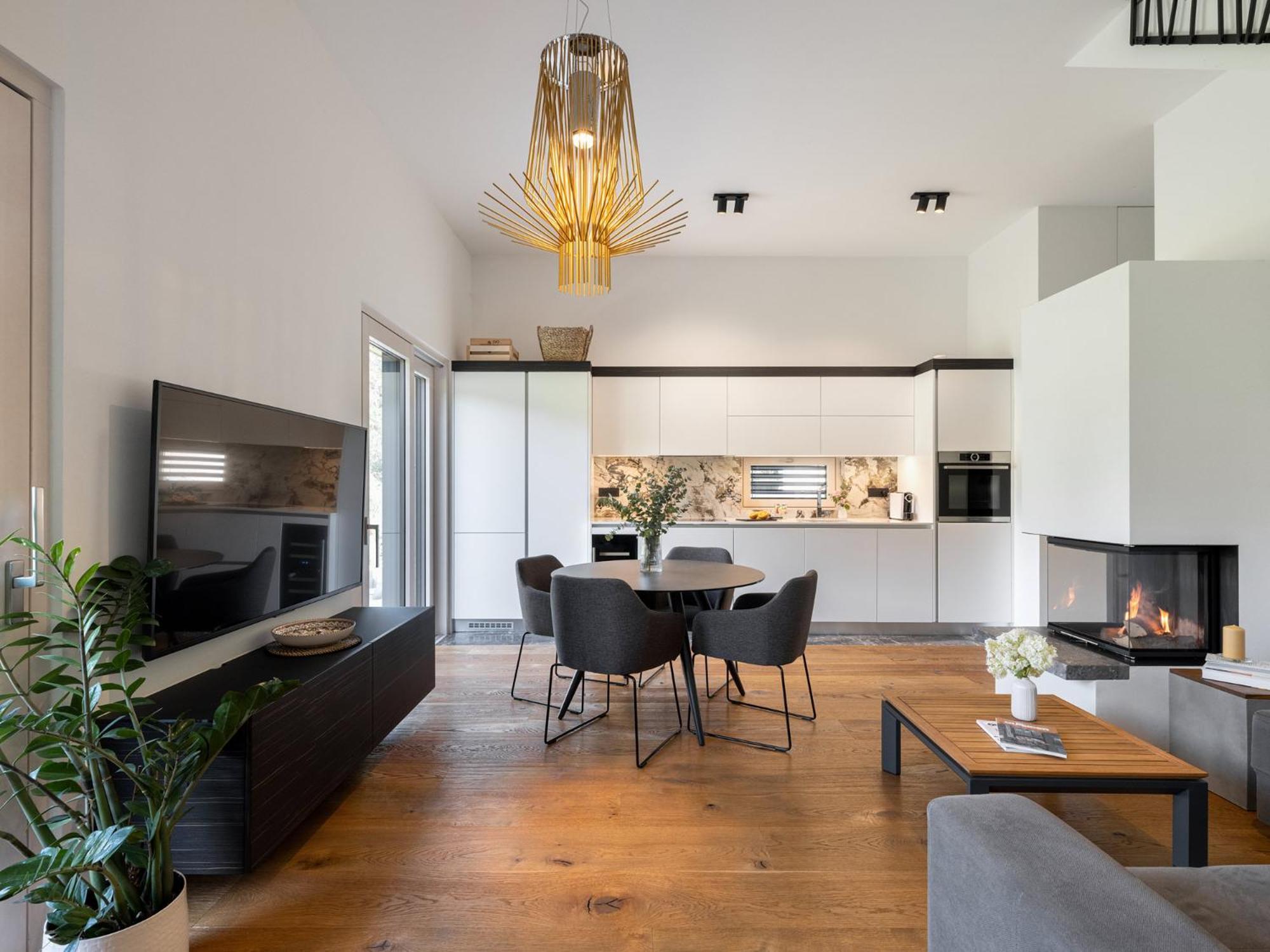 Apartment Maison Du Soleil
