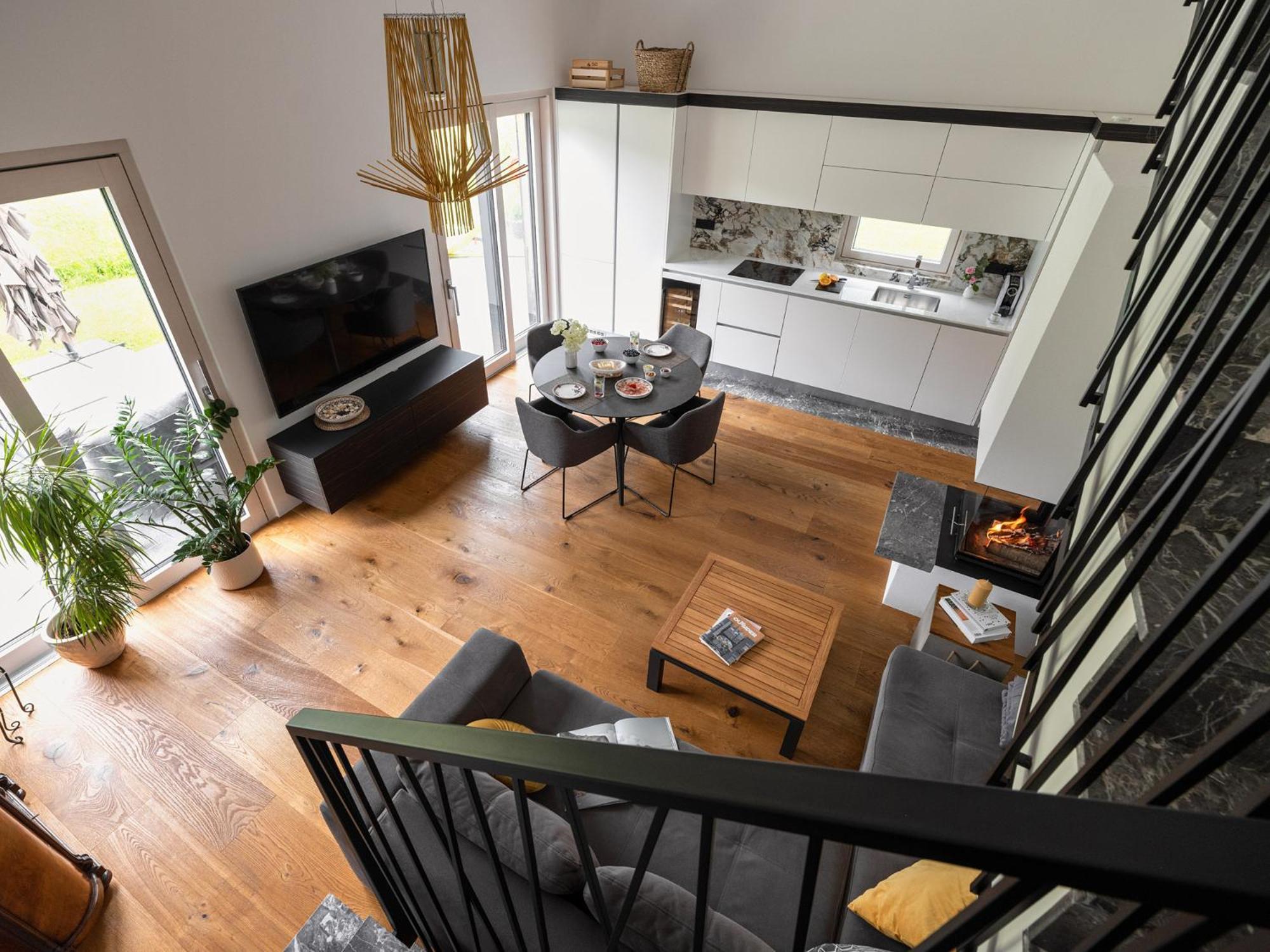 Maison Du Soleil * Kranjska Gora